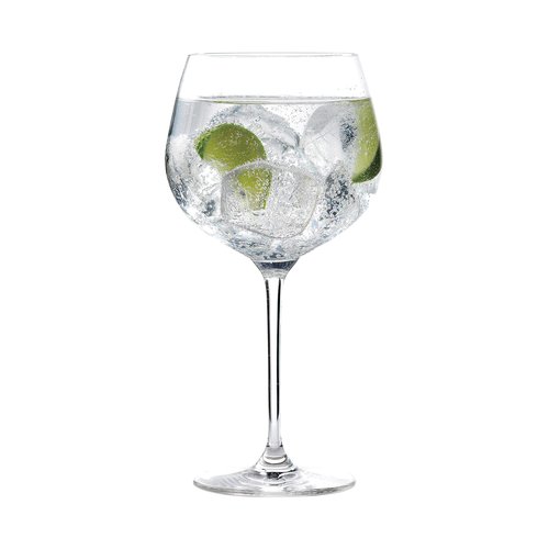 Marquis By Waterford Moments Gin Balloon Set Of 4, 26 oz