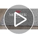 8' x 10' Felt Rug Pad - 1/4 Inch Thick Protective Floor Cushion Underlay