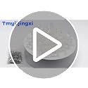 100pcs LED Rope Light Mounting Clips with 200 Screws, 11-13mm Clear PVC