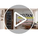 Over The Door Shoe Organizer - 10 Tier Heavy Duty Hanging Storage Rack