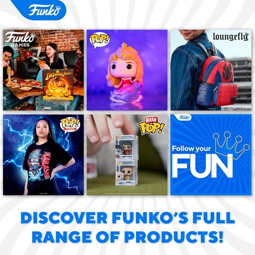 Funko Nightmare Freddy Toy Figure - Five Nights at Freddy's Collectible | Perfect for Fans