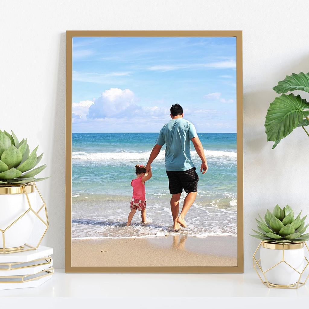 Pera Print - Custom Personalized Photo Poster Printing | Wall Art Prints (8 x 10 Inches)