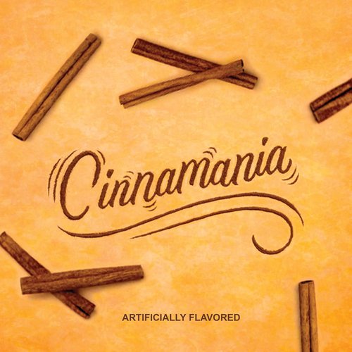 Dunkin' Cinnamania Flavored Ground Coffee, 11 Ounces (Pack of 6)