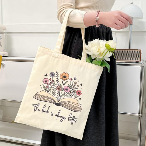 TENICER Book Lover Gifts for Women 8pcs Gift Basket for Bookish Books Club Themed Present Birthday for Readers Librarians Bookworms