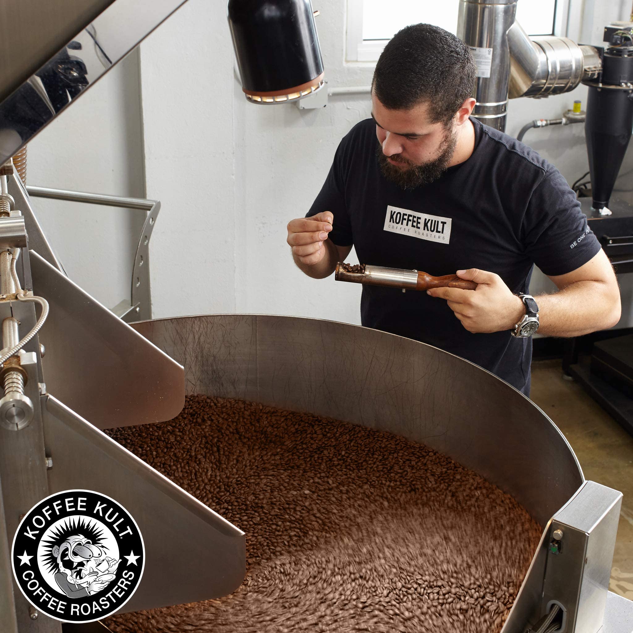 Koffee Kult Dark Roast Coffee Combo Pack