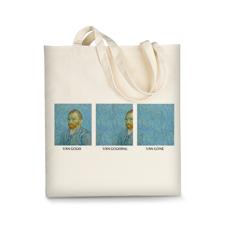 AUSVKAI Canvas Tote Bag Aesthetic for Women, Cute Funny Puzzle Reusable Cotton Bags for Shopping Beach Gifts