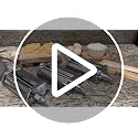 3-Piece Stainless Steel Pasta Maker Attachment Set for Stand Mixers