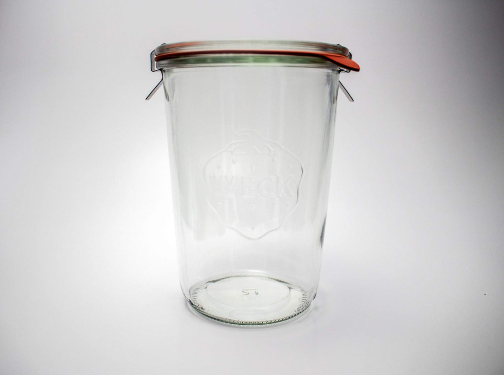 WECK 743 Mold Jar (Weck 743)