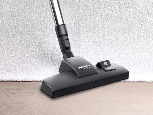 Miele AllTeQ Universal Floorhead - Versatile Attachable Design for Enhanced Cleaning Performance