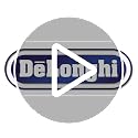 De'Longhi 1500W Oil Filled Radiator Electric Space Heater