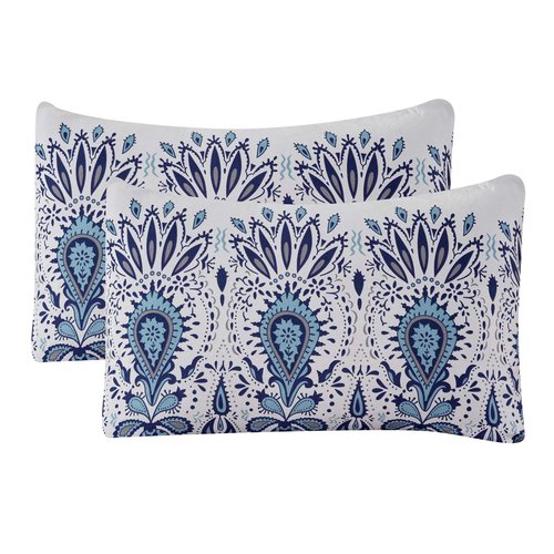 Modern Threads Kira 8-Piece Embellished Comforter Set King/California King
