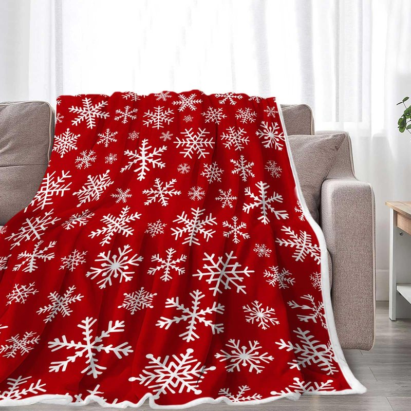 Pink Halloween Throw Blanket, Funny Ghost Pumpkin Blanket, Spooky Decor Plush Soft Fleece Warm Cozy Flannel Throw Blanket for Couch Sofa Bedroom Chairs 50 X 60 Inch