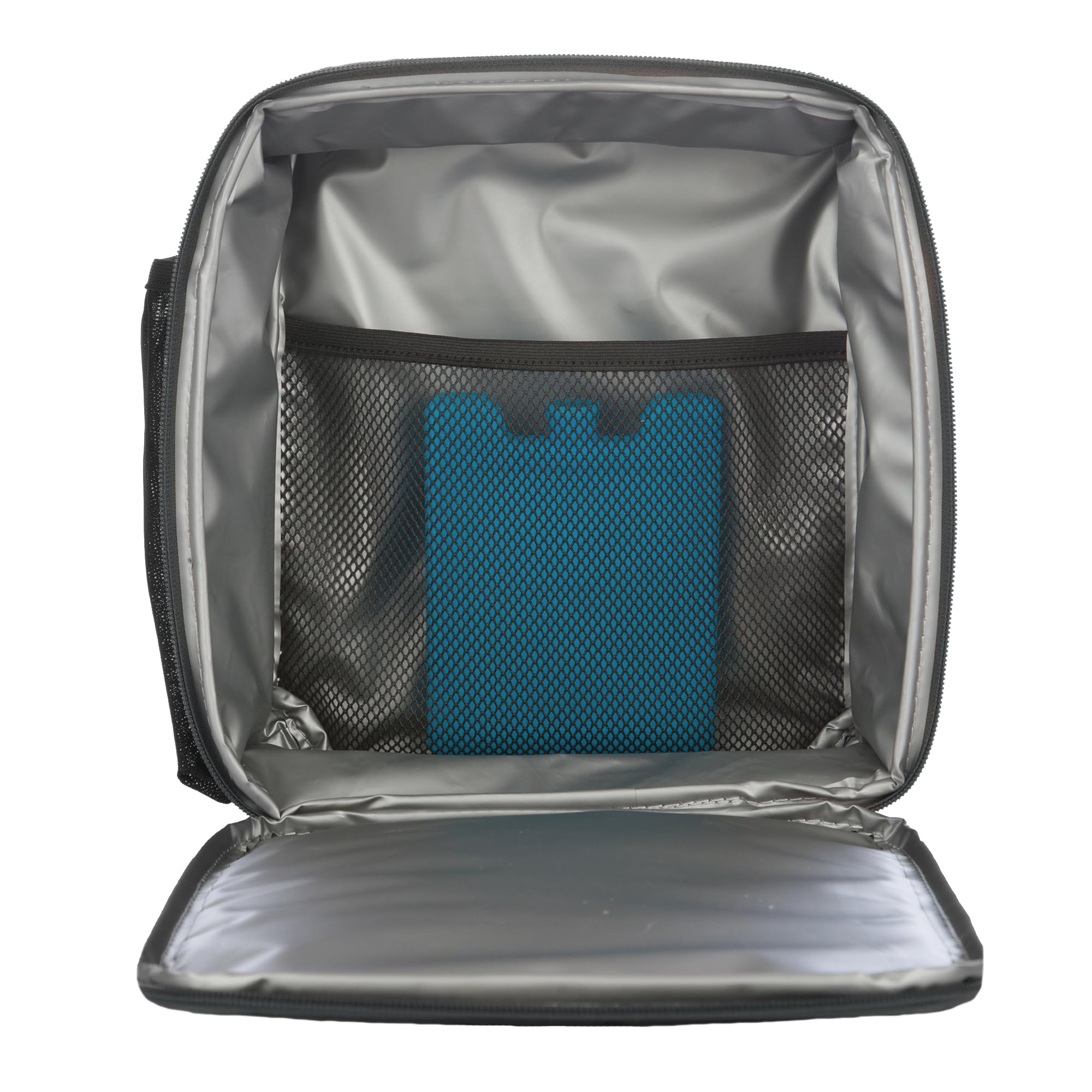 WOLVERINE Insulated Lunch Box - Grey