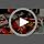 100 Pack Christmas Napkins for Decoupage - 6.5 Inch, 2-Ply Paper Napkins