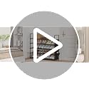 5-Tier Shoe Rack Organizer, Large Capacity Metal Storage Tower for Entryway