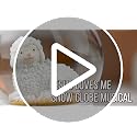 Jesus Loves Me Snow Globe with Musical Hymn | Religious Gift for Baptisms & Easter