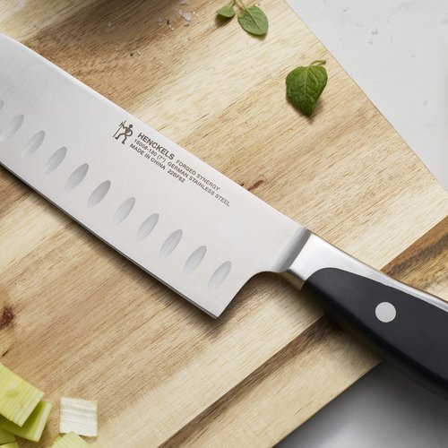 Henckels Forged Synergy 6-inch Utility Knife