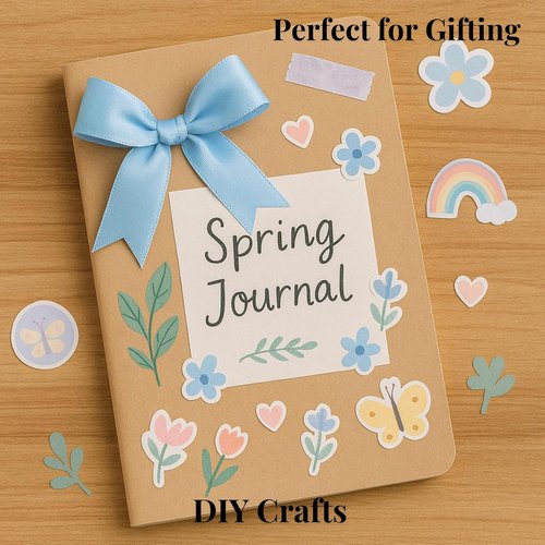 Blue Gift Wrap Bows - 50 Elegant Reusable Bows for Gift Wrapping | Light Blue Party & Holiday Decor