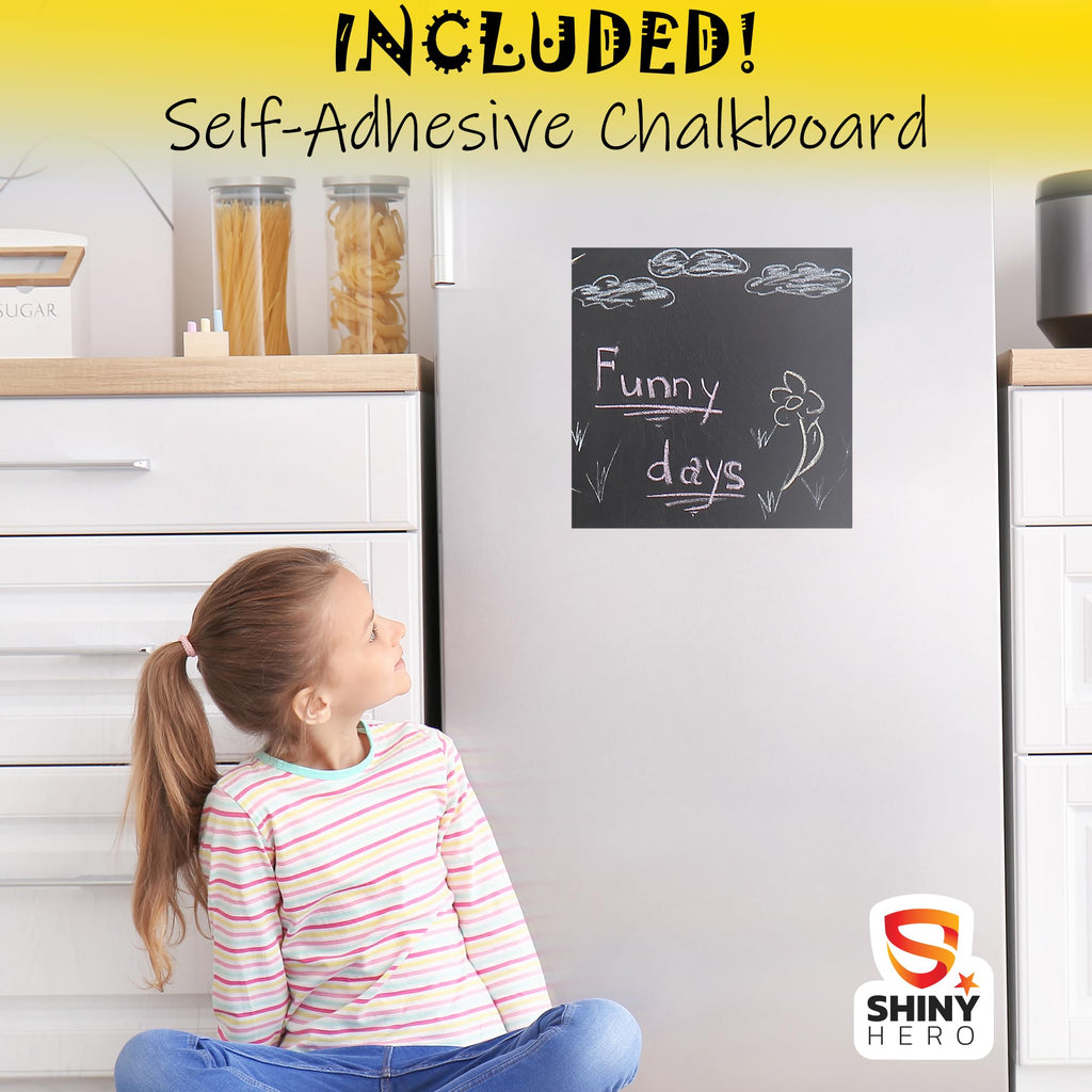 Clear Contact Paper Wall Protector - Self Adhesive Removable Film Transparent Plastic Backsplash Sheet Kitchen Oil Proof Waterproof Sticker Foil Heat Resistant Furniture Door Scratch Wallpaper Dog Cat