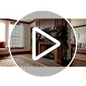 Waydress 9 ft Christmas Cedar Garland Mantel Decor - Realistic Artificial Greenery