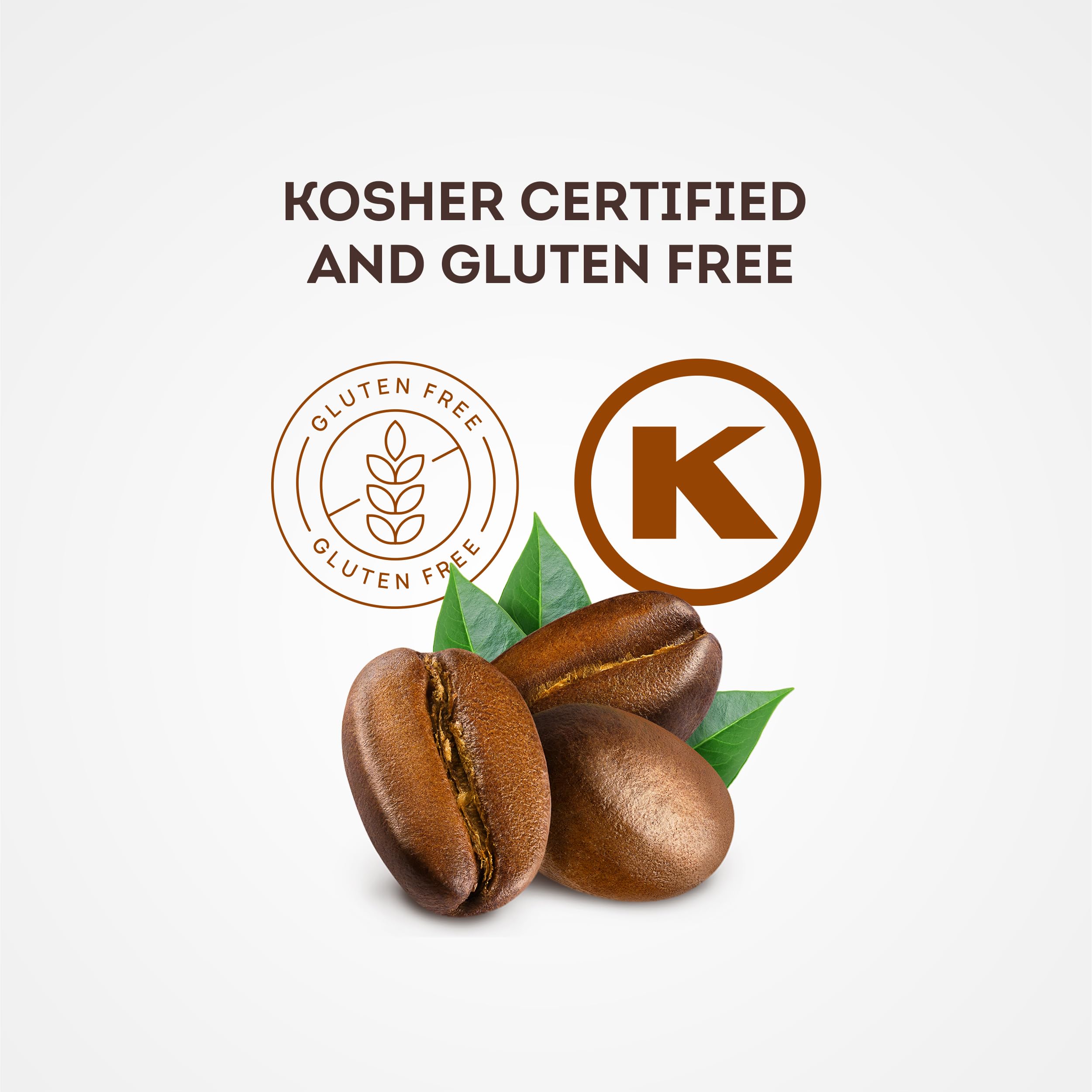 Café Santo Domingo, 16 oz Bag, Ground Coffee, Medium Roast - Product from the Dominican Republic (Pack of 1)