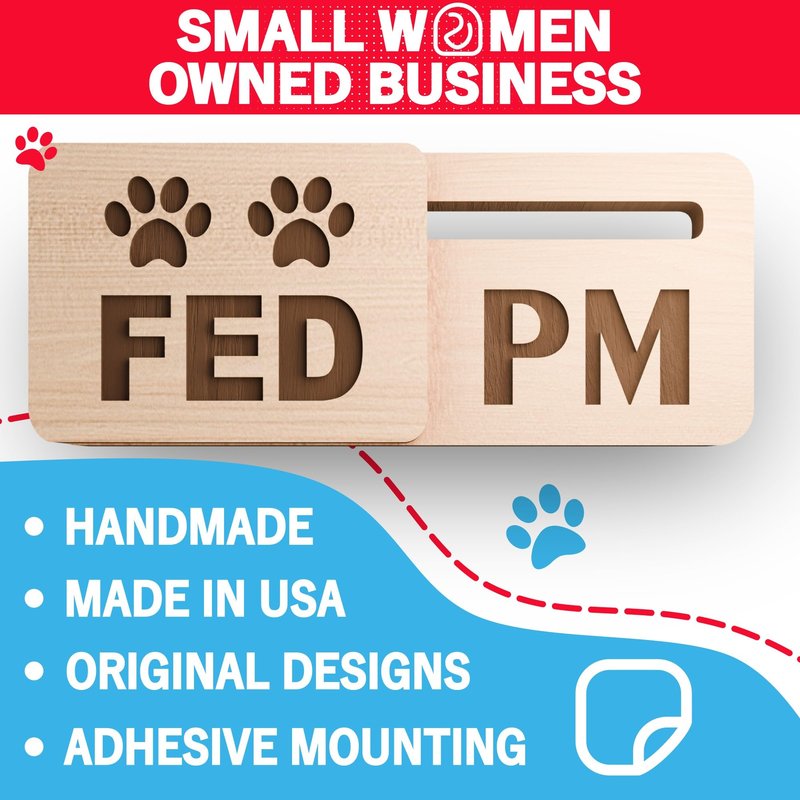 AM | PM FED EZSlide tracker (Adhesives)
