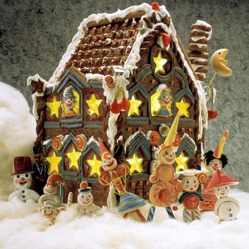 Cosweet Fake Snow Blanket - Thickened 3 x 8 Ft Faux Sheet for Crafts & Holiday Decor | Photo Prop