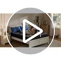 BEDLORE Queen Waterproof Mattress Protector - Deep Pocket Noiseless Bed Cover