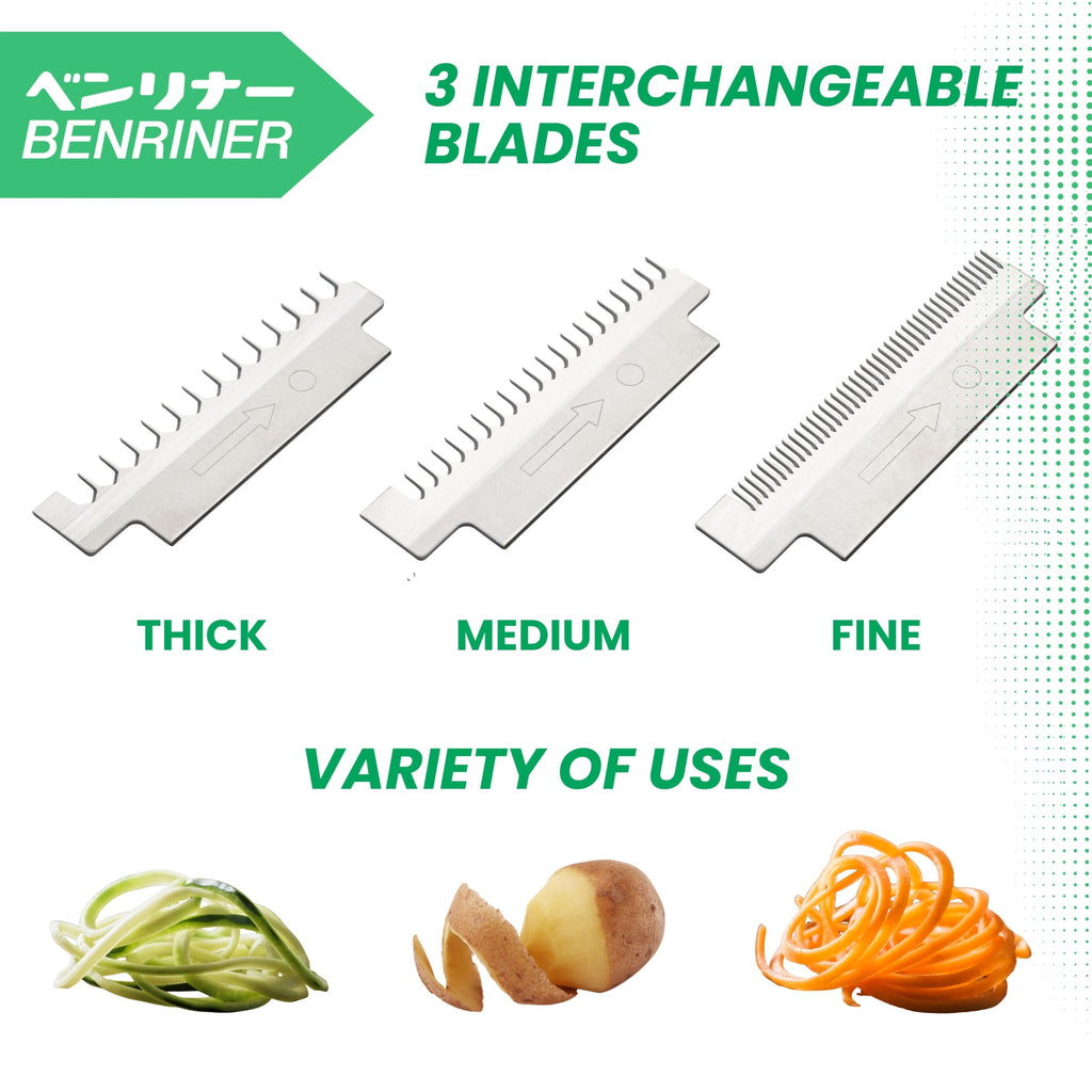 Benriner Turner Slicer