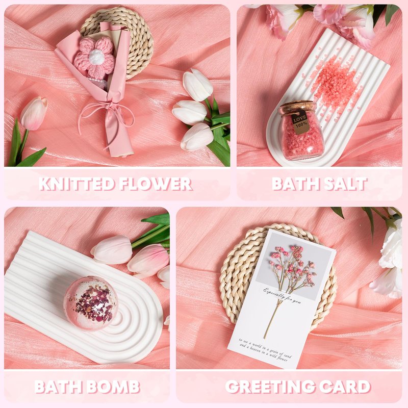 60th Birthday Gifts for Women, Happy 60 Year Old Birthday Gift Ideas Decorations for Her Grandma Mom Sister Woman Friends Aunt Wife, Pink 60 Fabulous Ceramic Marble Mug 14Oz, Turning Sixty Baskets