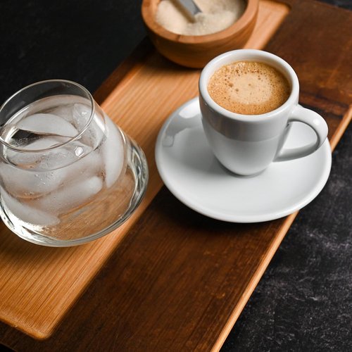 Fresh Roasted Coffee Espresso Pods - Italian Craft Espresso Variety for Nespresso OriginalLine | 120 Recyclable Capsules