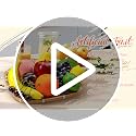 12 Pcs Artificial Fruit Set - Realistic Faux Fruits for Home Decor & Parties