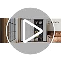 72-inch Metal Wardrobe Storage Cabinet with Adjustable Shelves and Lock