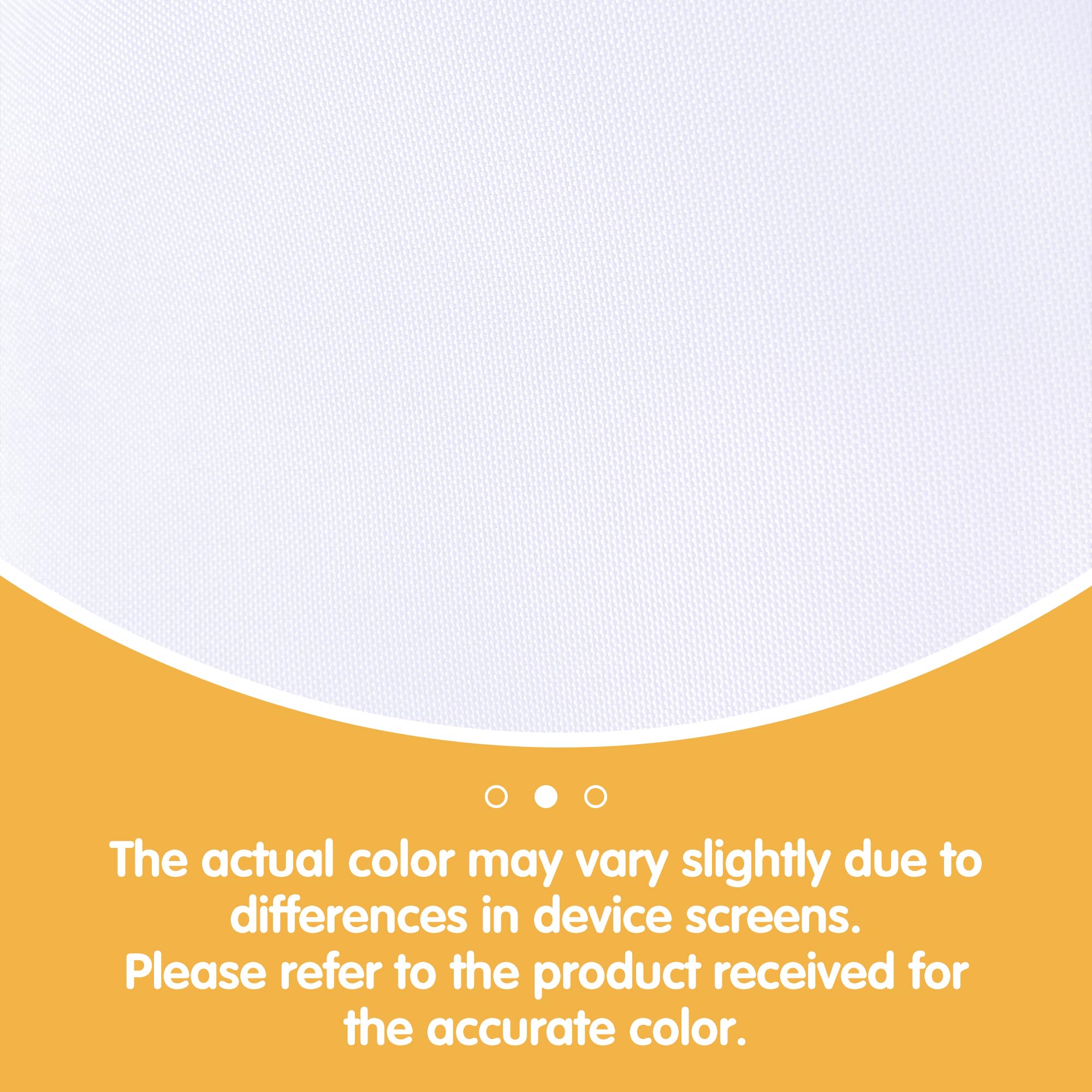 BRILLMAX 10 Pack White Round Tablecloths 90 Inch for 60” Tables - 150 GSM Polyester Fabric, 15" Standard Drop, Water, Stain & Wrinkle Resistant Cloth Cover for Wedding Reception Banquet Dining