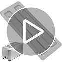 Universal Silicone Toaster Cover - Heat-Resistant Dust Protector for Toasters