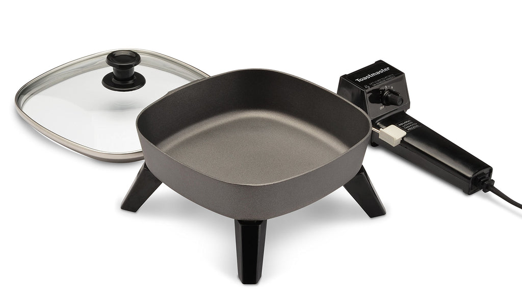 Toastmaster 6" Skillet