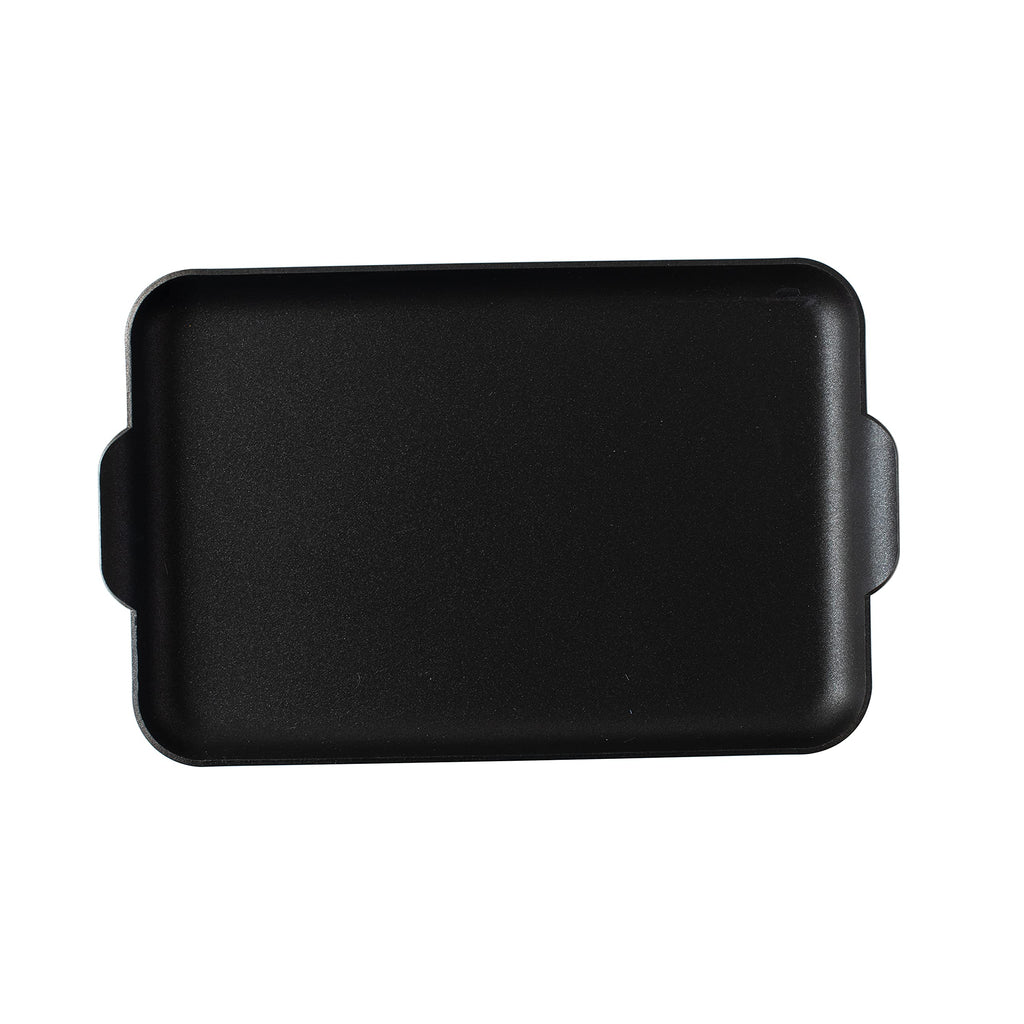 Nordic Ware, Mini Griddle, Black