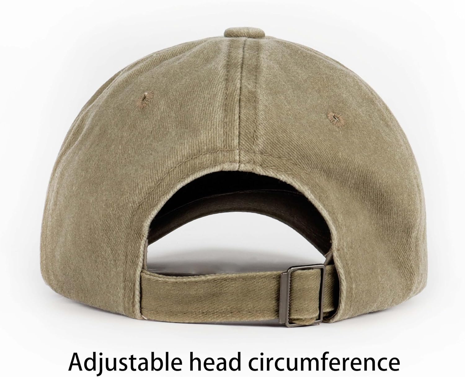 Skiennix Cotton Baseball Cap - Adjustable Fit | Perfect Gift for Men's Birthdays