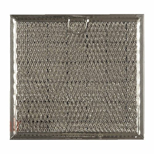 GE APPLIANCE PARTS WB02X11534 Genuine OEM Grease Filter Microwave Kenmore New