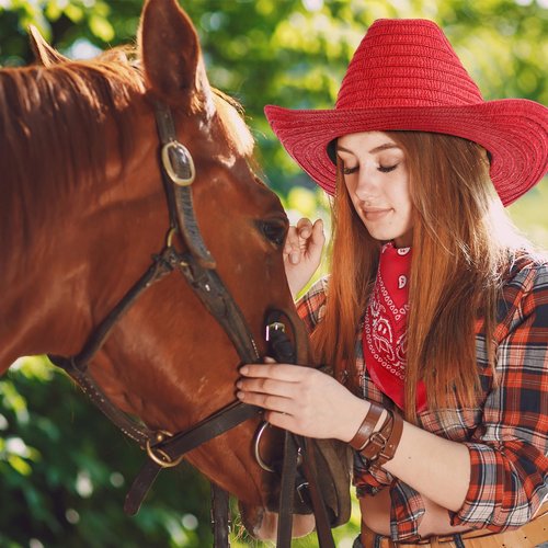 Chicingyou 12 Pieces Straw Cowboy Hats with Bandanas and Glasses, Costume Hat Accessories for Birthday Western Theme Party Supplies