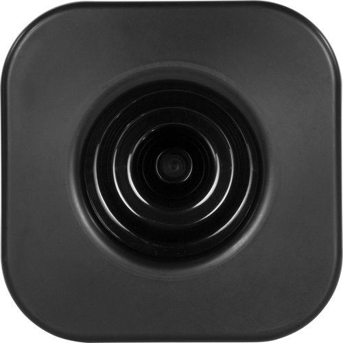 Carlisle FoodService Products CM110802 Coldmaster Whipped Cream Can Chiller, 7.75" Height, 6.5" Width, 6.5" Length, ABS, Black