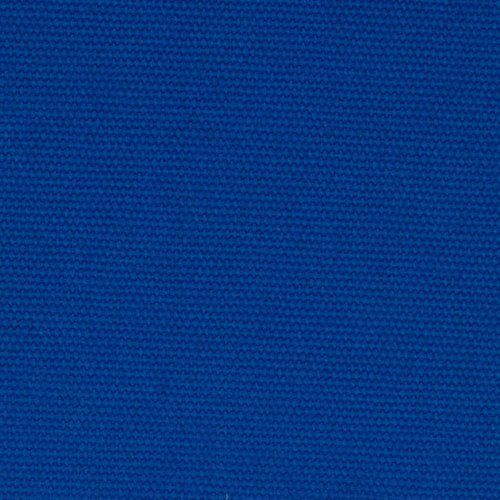 Casual Home 30" Director's Chair Black Frame-with Royal Blue Canvas, Bar Height