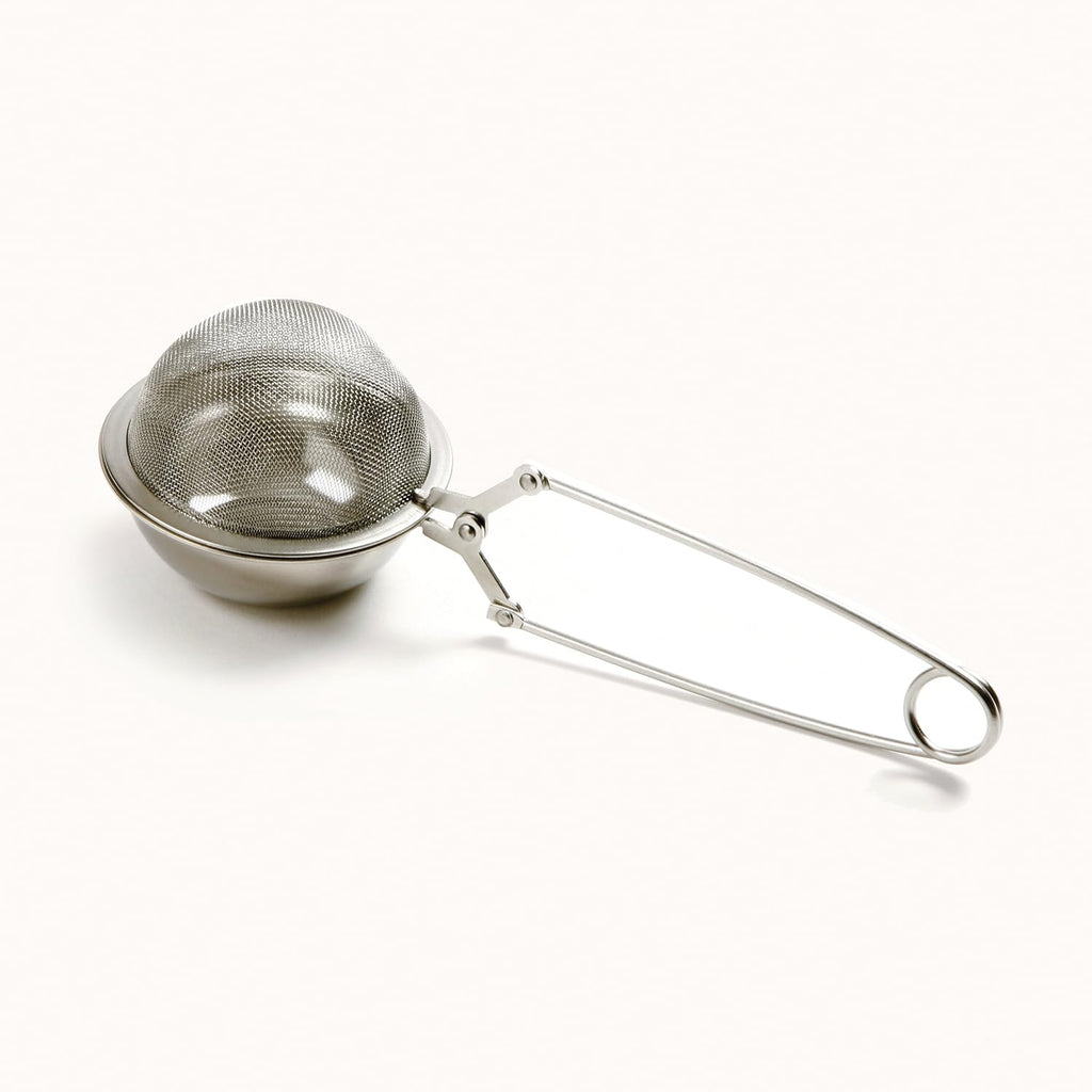 Norpro Sugar & Flour Duster - Perfect for Baking & Decorating | Durable Stainless Steel Design