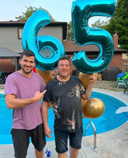 Blue Number 6 Balloon by [Brand Name] - 40 Inch Birthday Decoration - Perfect for 6th Birthday Party