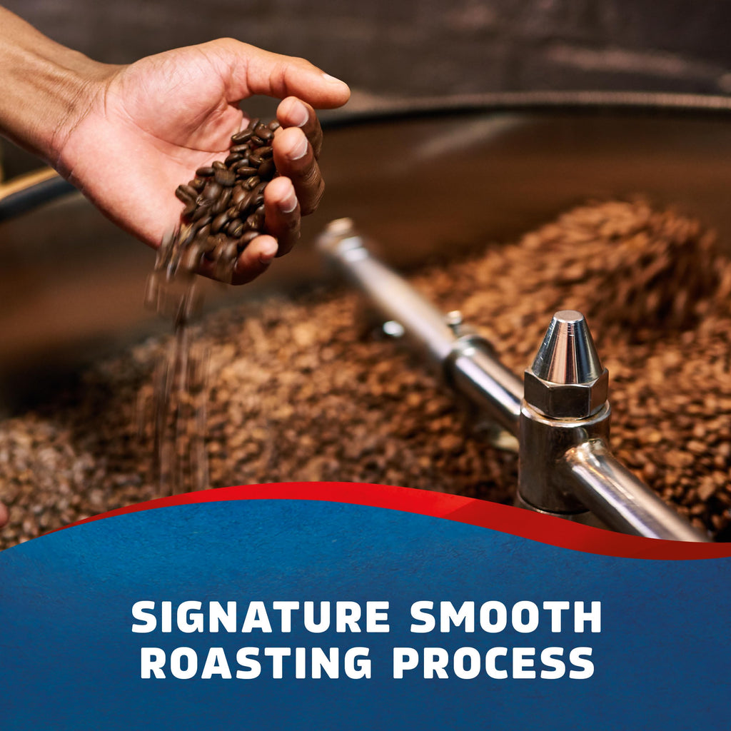 Seattle’s Best Coffee, Medium Roast K-Cup Coffee Pods, Breakfast Blend, 100% Arabica, 4 Boxes (96 Pods Total)