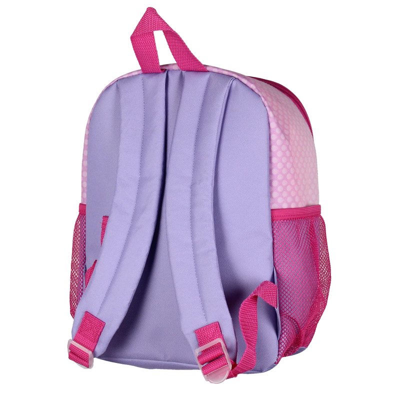 INTIMO Cry Babies Magic Tears Characters Unicorn 3 PC Backpack Lunch box Pencil Pouch Set 12"