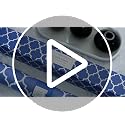 Scented Drawer Liners for Dresser - 6 Large Non-Adhesive Lavender Sheets