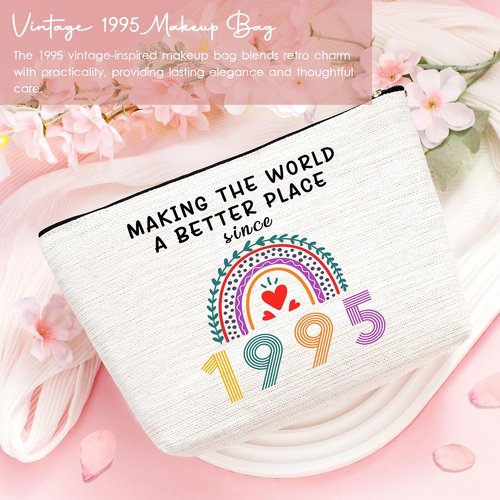 30th Birthday Gifts for Women Cool Gifts for 30 Year Old Woman 30 Gifts for Women 30s Happy 30th Birthday Gift Idea 30 Year Old Birthday Gifts for Woman 30th Birthday Gifts for Her Daughter Female