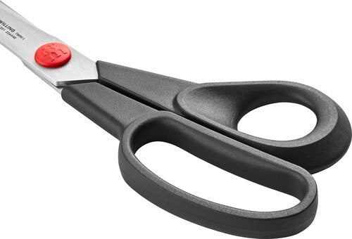 25cm cutting shears Henckels Twin L (japan import) by Henckels
