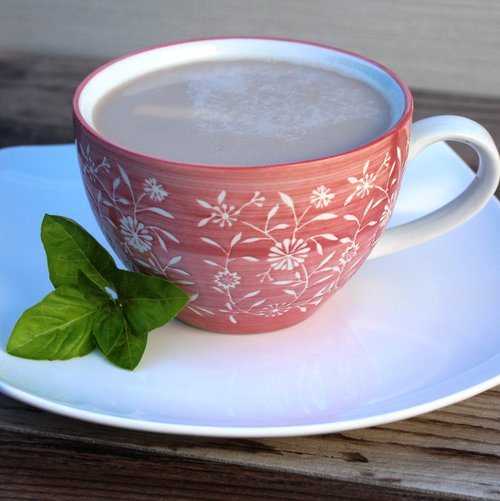 Chaikhana Chai - Spicy Masala Chai Concentrate - Makes (40) Drinks - Slow Brewed with Organic Black Tea, Ginger and Fresh Crushed Spices - 1/2 Gallon